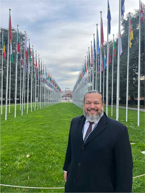 Héctor Guerra